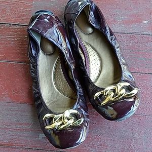 Bass flats